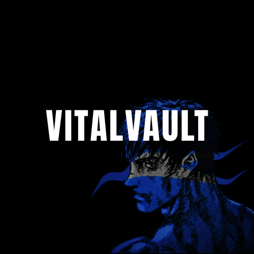 VitalVault